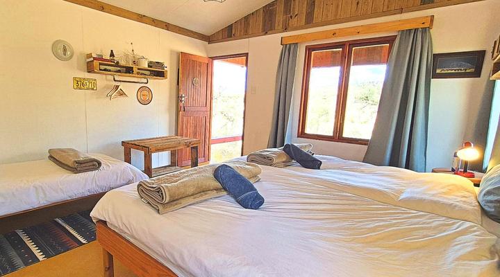 Moonraker Outdoor Adventure Rest Camp