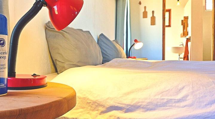 Moonraker Outdoor Adventure Rest Camp