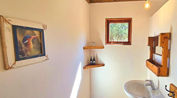 Moonraker Outdoor Adventure Rest Camp