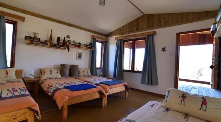 Moonraker Outdoor Adventure Rest Camp