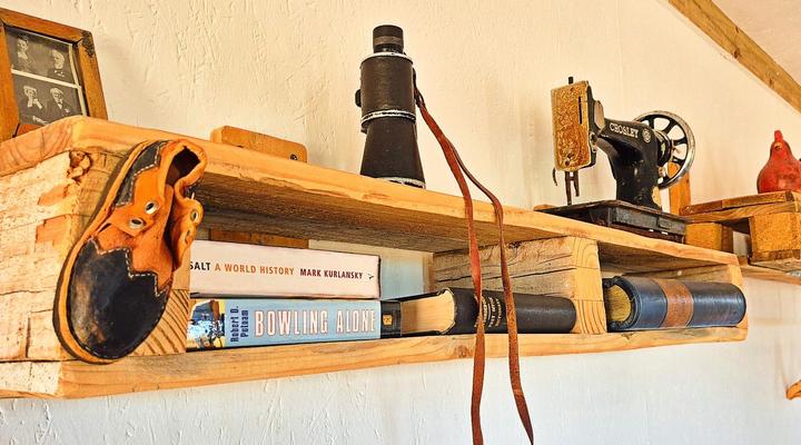 Moonraker Outdoor Adventure Rest Camp