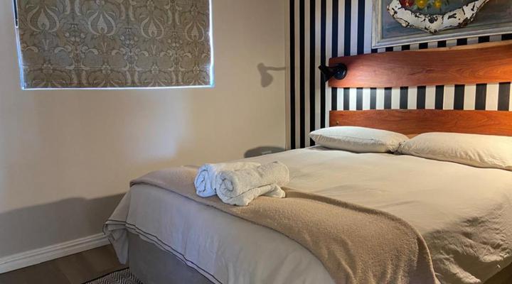 Copper Sands Accommodation