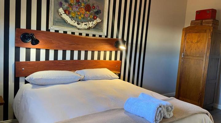 Copper Sands Accommodation