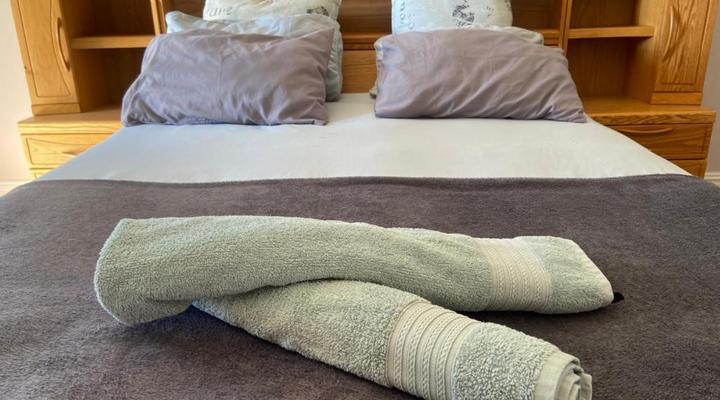 Copper Sands Accommodation