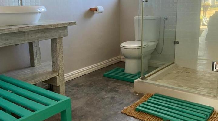 Copper Sands Accommodation