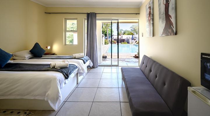 Pofadder Hotel by Country Hotels