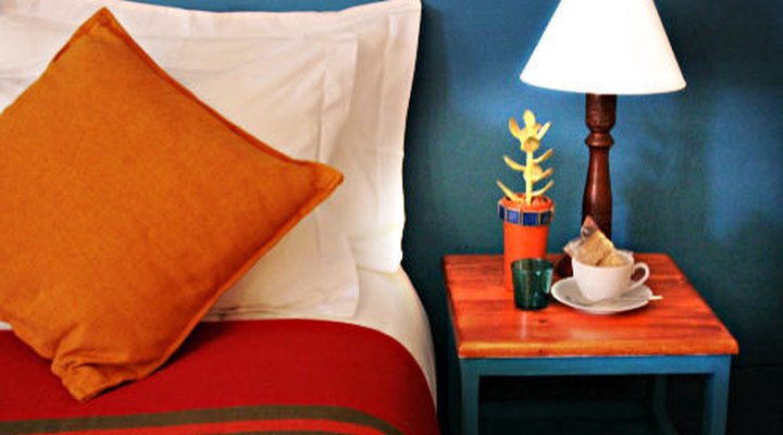 Tu Casa Bed and Breakfast