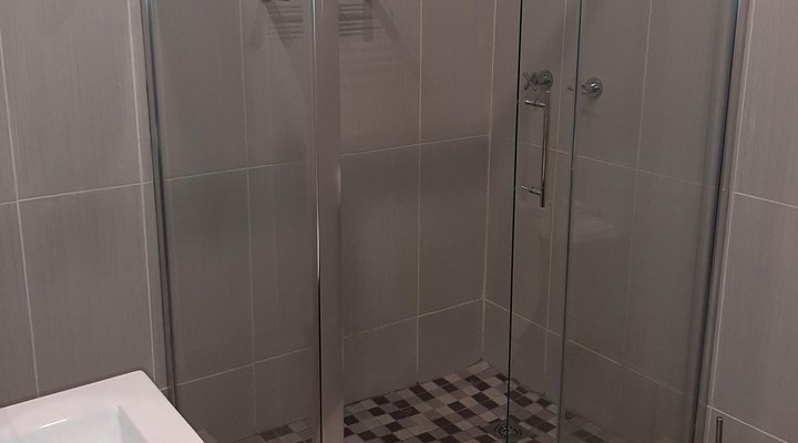 Hill Street Manor Guest House