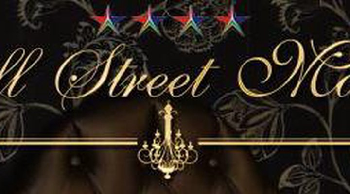 Hill Street Manor Guest House