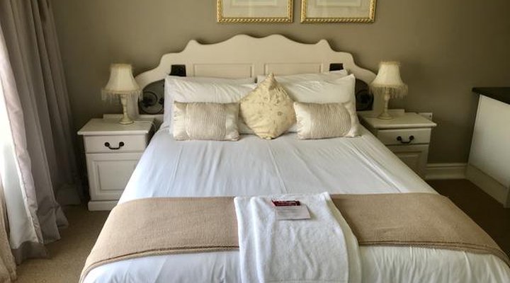 Hill Street Manor Guest House