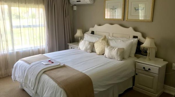 Hill Street Manor Guest House