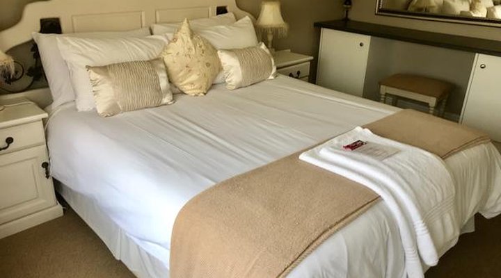 Hill Street Manor Guest House