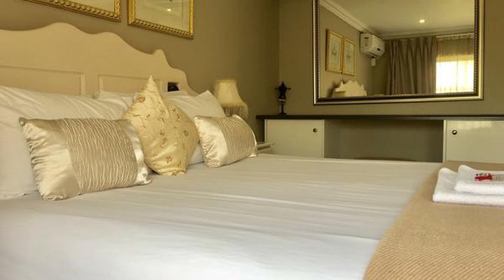 Hill Street Manor Guest House