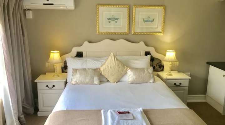 Hill Street Manor Guest House