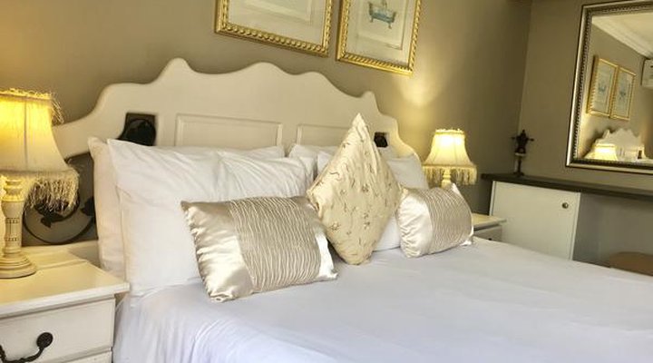 Hill Street Manor Guest House