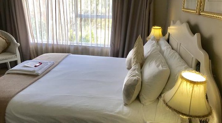 Hill Street Manor Guest House