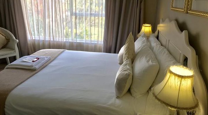 Hill Street Manor Guest House