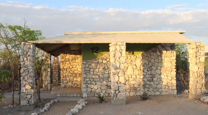 Mopane Village Lodge