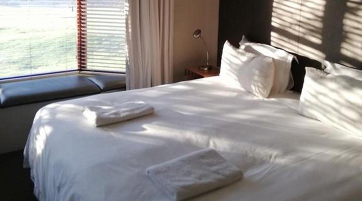 Boschenmeer Estate Lodges