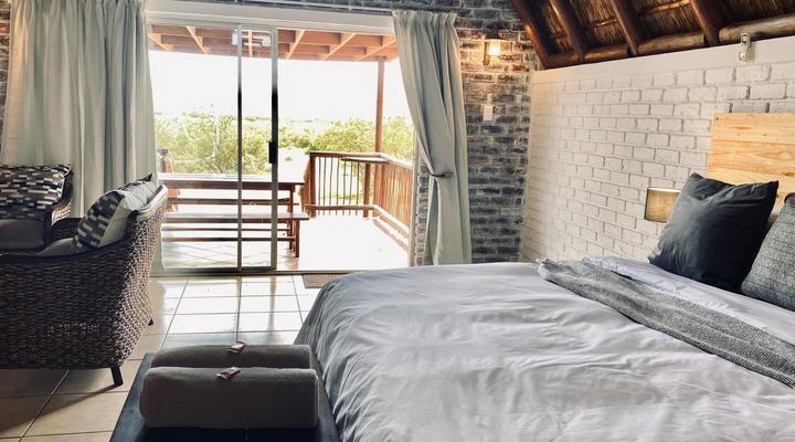 Charihandra Private Game Lodge