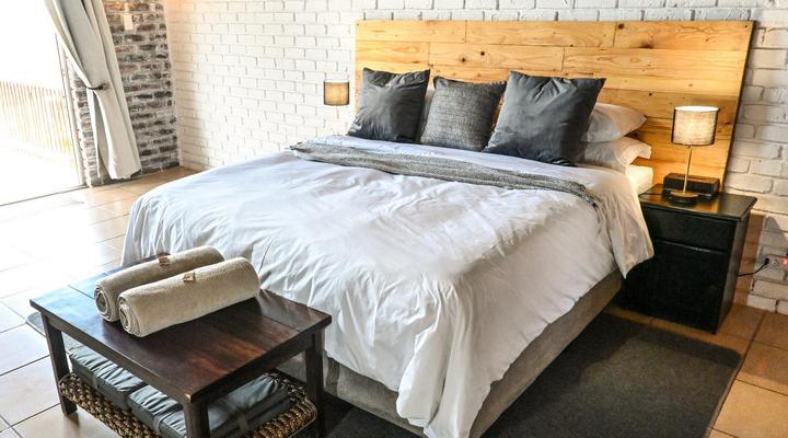 Charihandra Private Game Lodge