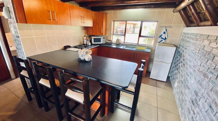 Charihandra Private Game Lodge