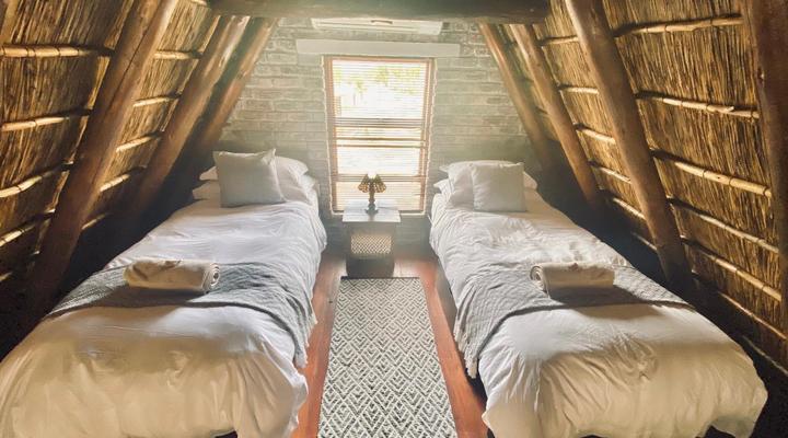 Charihandra Private Game Lodge