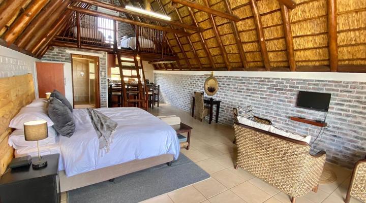 Charihandra Private Game Lodge