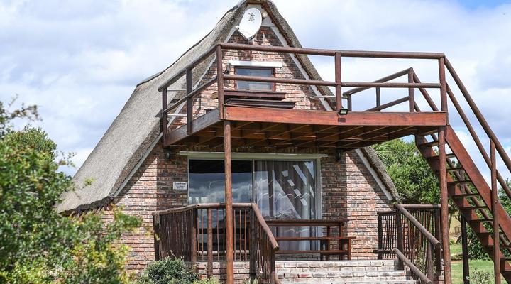 Charihandra Private Game Lodge