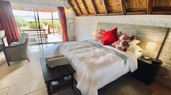 Charihandra Private Game Lodge