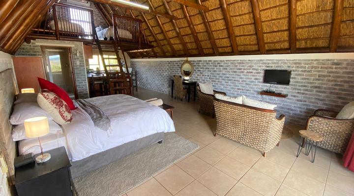 Charihandra Private Game Lodge