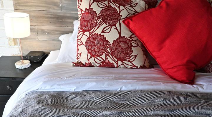 Charihandra Private Game Lodge