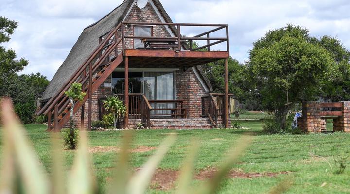 Charihandra Private Game Lodge