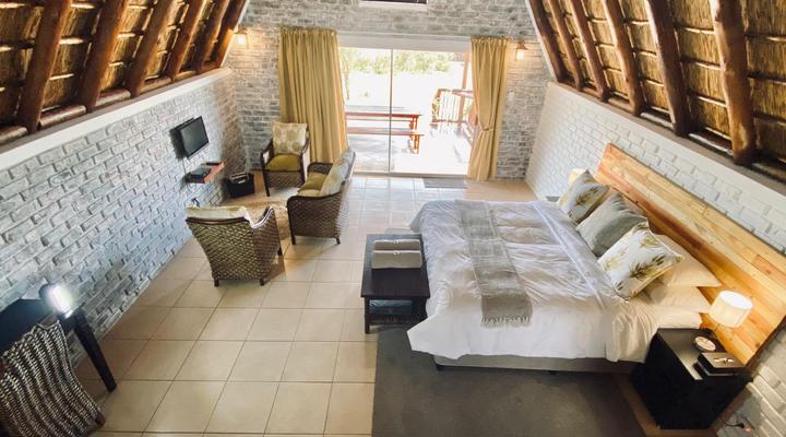 Charihandra Private Game Lodge