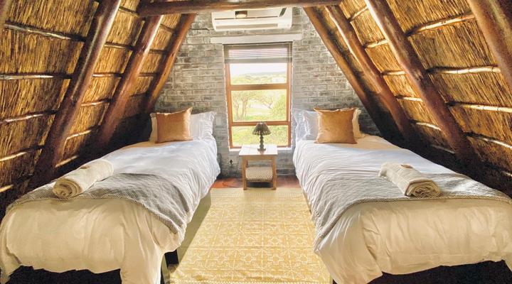 Charihandra Private Game Lodge