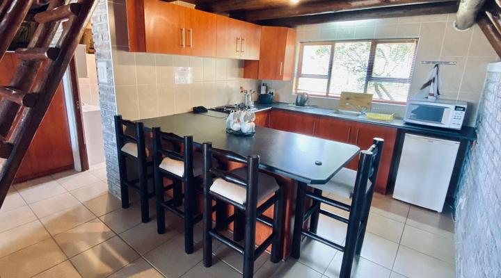 Charihandra Private Game Lodge