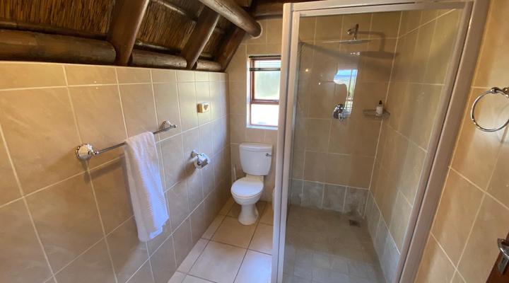 Charihandra Private Game Lodge