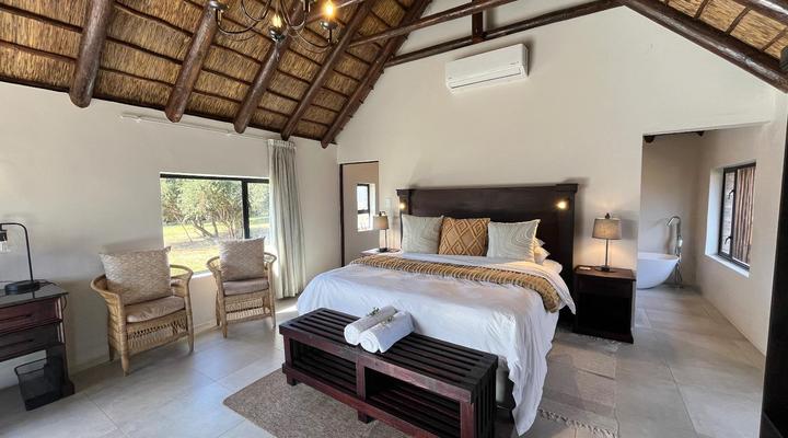 Charihandra Private Game Lodge