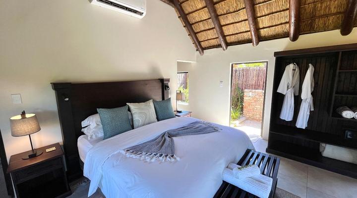 Charihandra Private Game Lodge