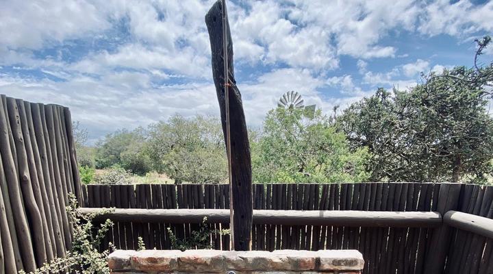 Charihandra Private Game Lodge