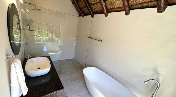 Charihandra Private Game Lodge