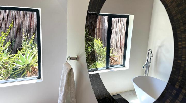 Charihandra Private Game Lodge