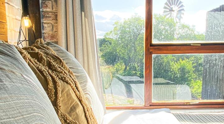 Charihandra Private Game Lodge