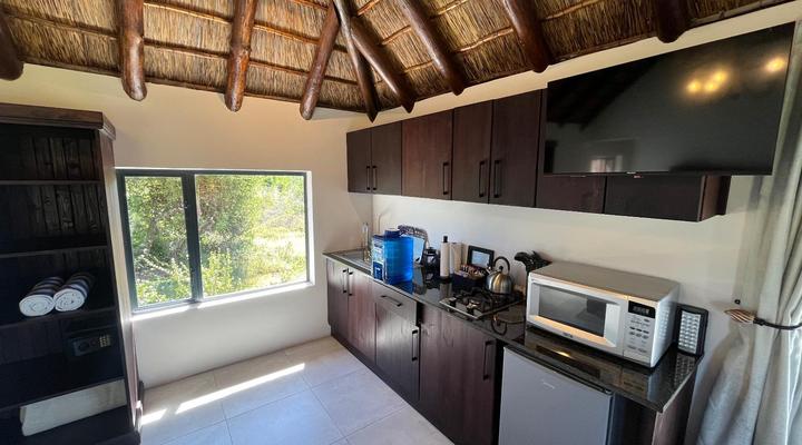 Charihandra Private Game Lodge