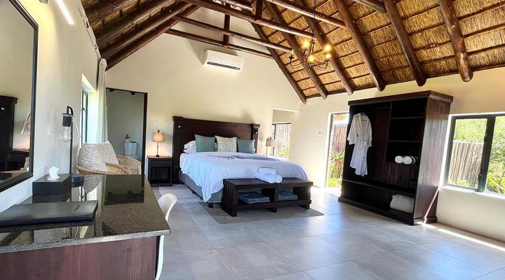 Charihandra Private Game Lodge
