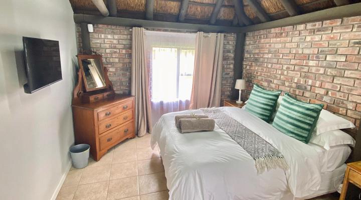 Charihandra Private Game Lodge