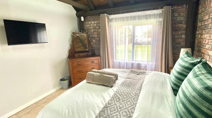 Charihandra Private Game Lodge