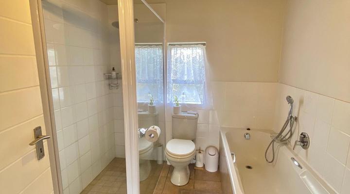 Charihandra Private Game Lodge