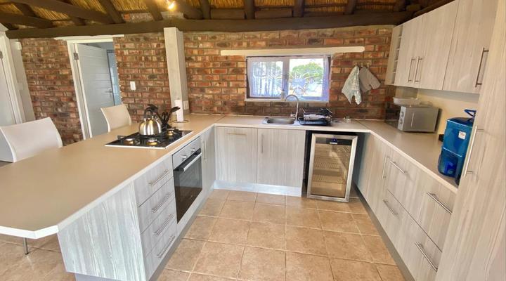 Charihandra Private Game Lodge