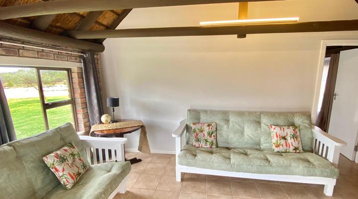 Charihandra Private Game Lodge